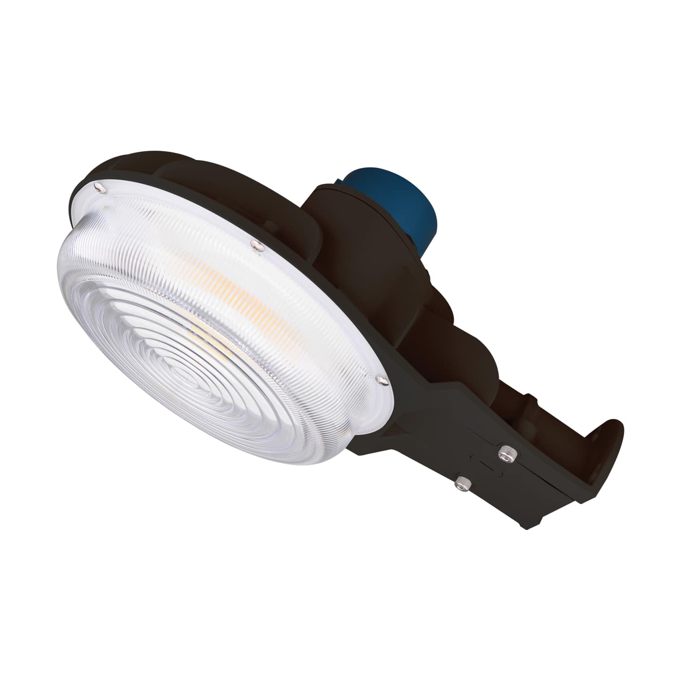 60W LED AREA LIGHT W/PHOTOCELL - 65-686