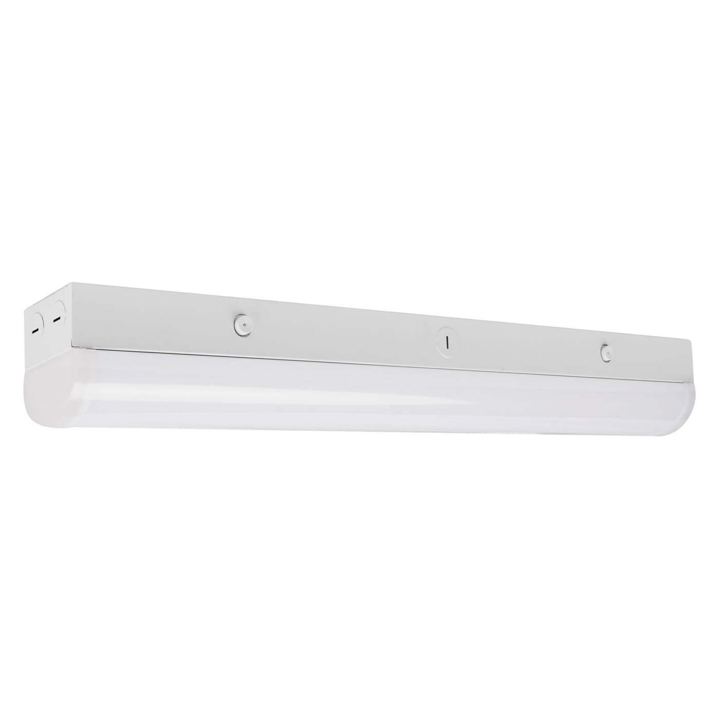 2' LINEAR STRIP W/ EM & SENSOR - 65-698R1