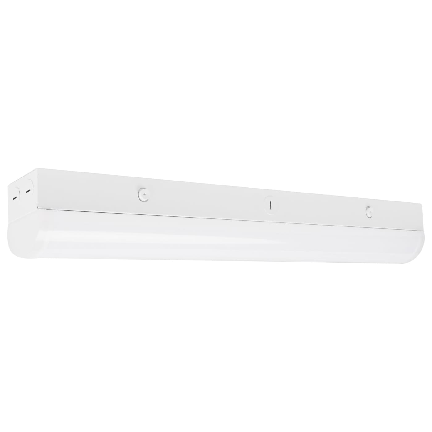 2' LINEAR STRIP WHITE FINISH - 65-700R1