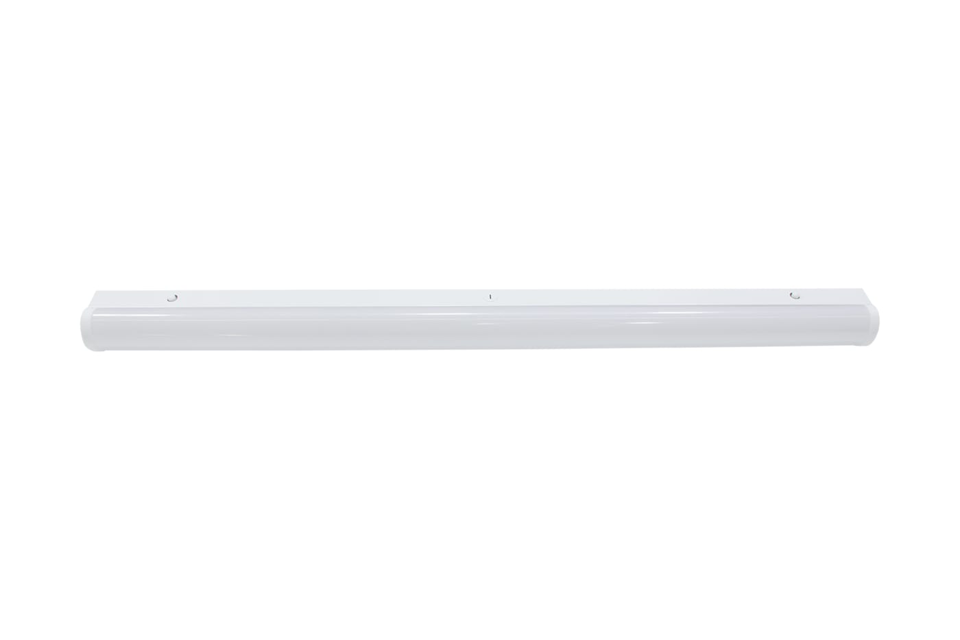 4' LINEAR STRIP WHITE FINISH - 65-701
