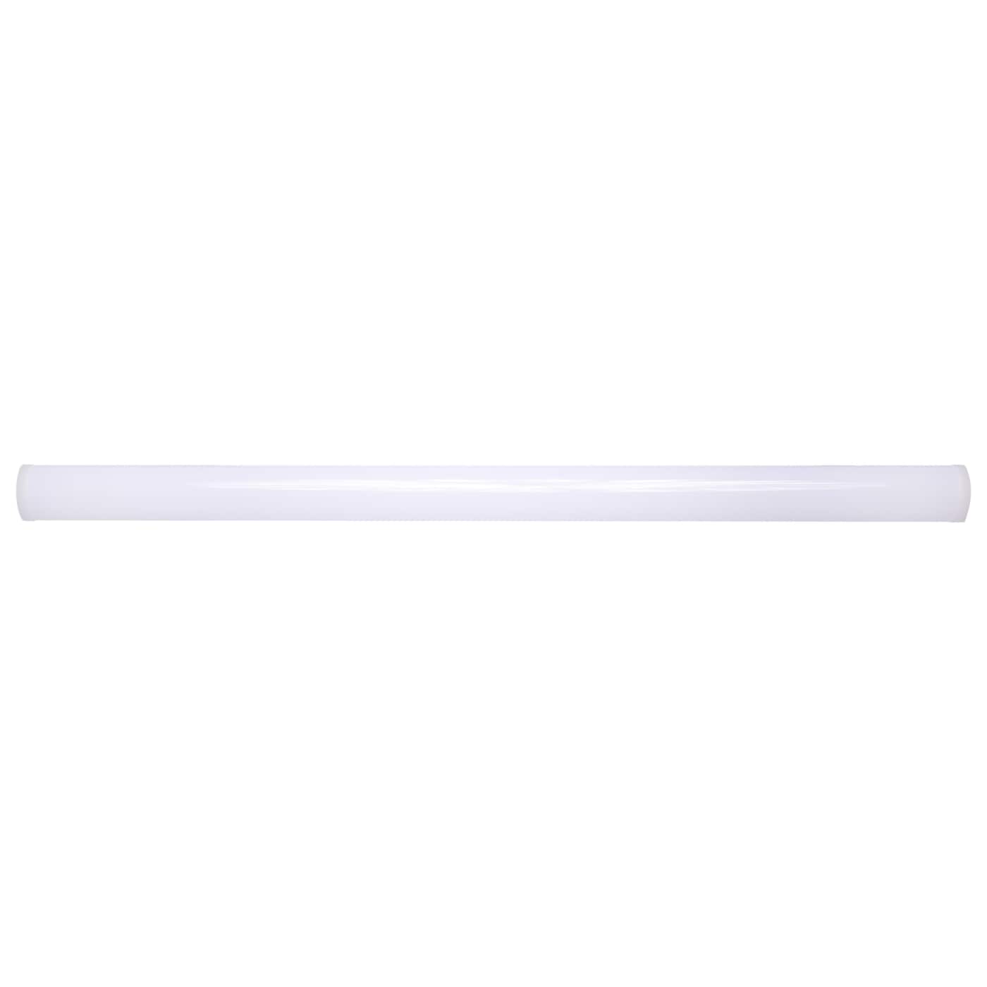 4' LINEAR STRIP WHITE FINISH - 65-701