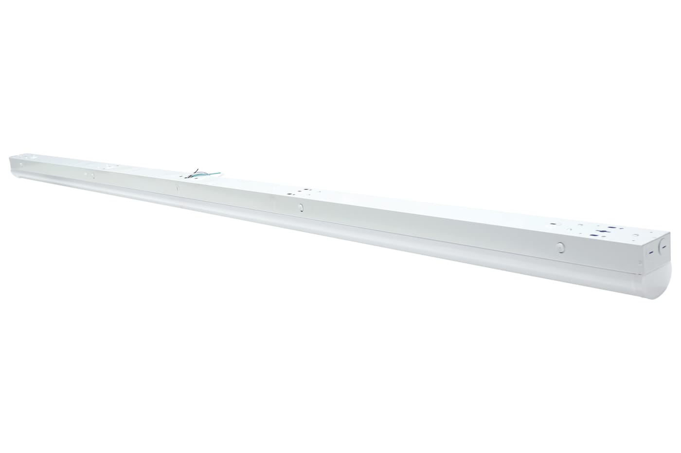 8' LINEAR STRIP WHITE FINISH - 65-702