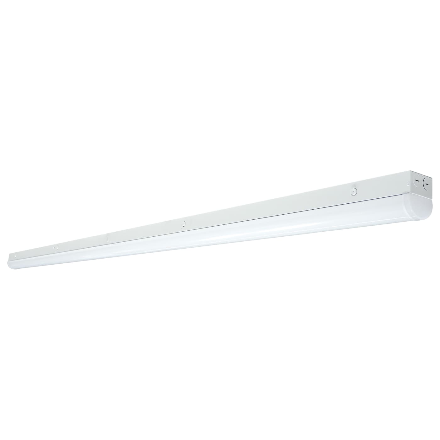 8' LINEAR STRIP WHITE FINISH - 65-703R1
