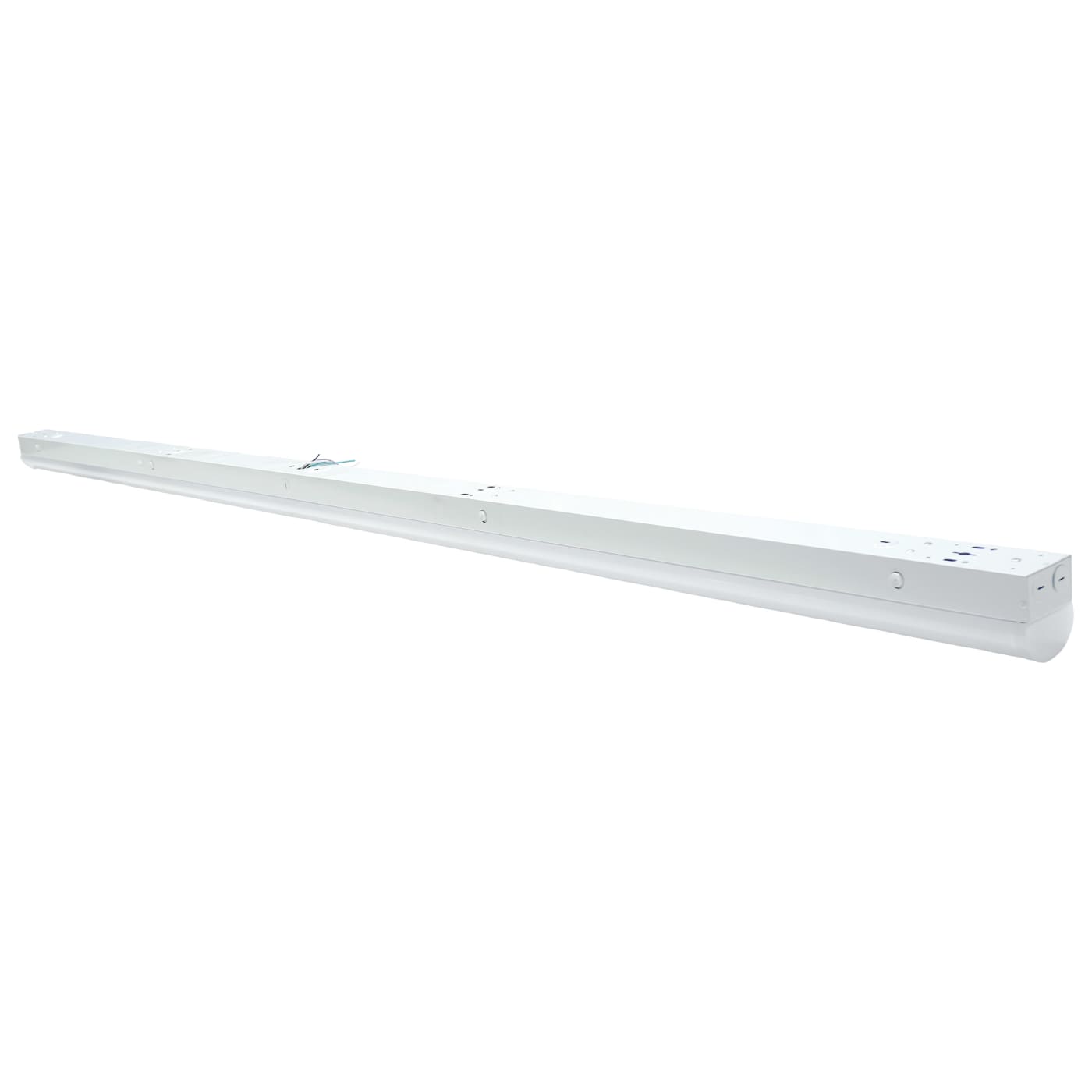 8' LINEAR STRIP WHITE FINISH - 65-703R1