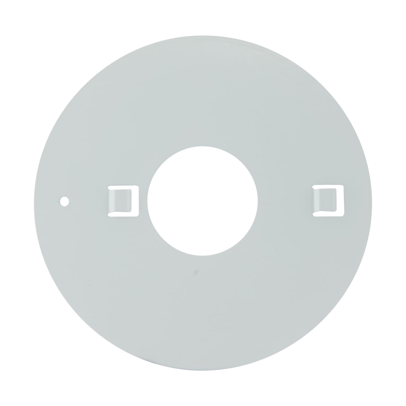 8'LINEAR STRIP WHITE FINISH - 65-703