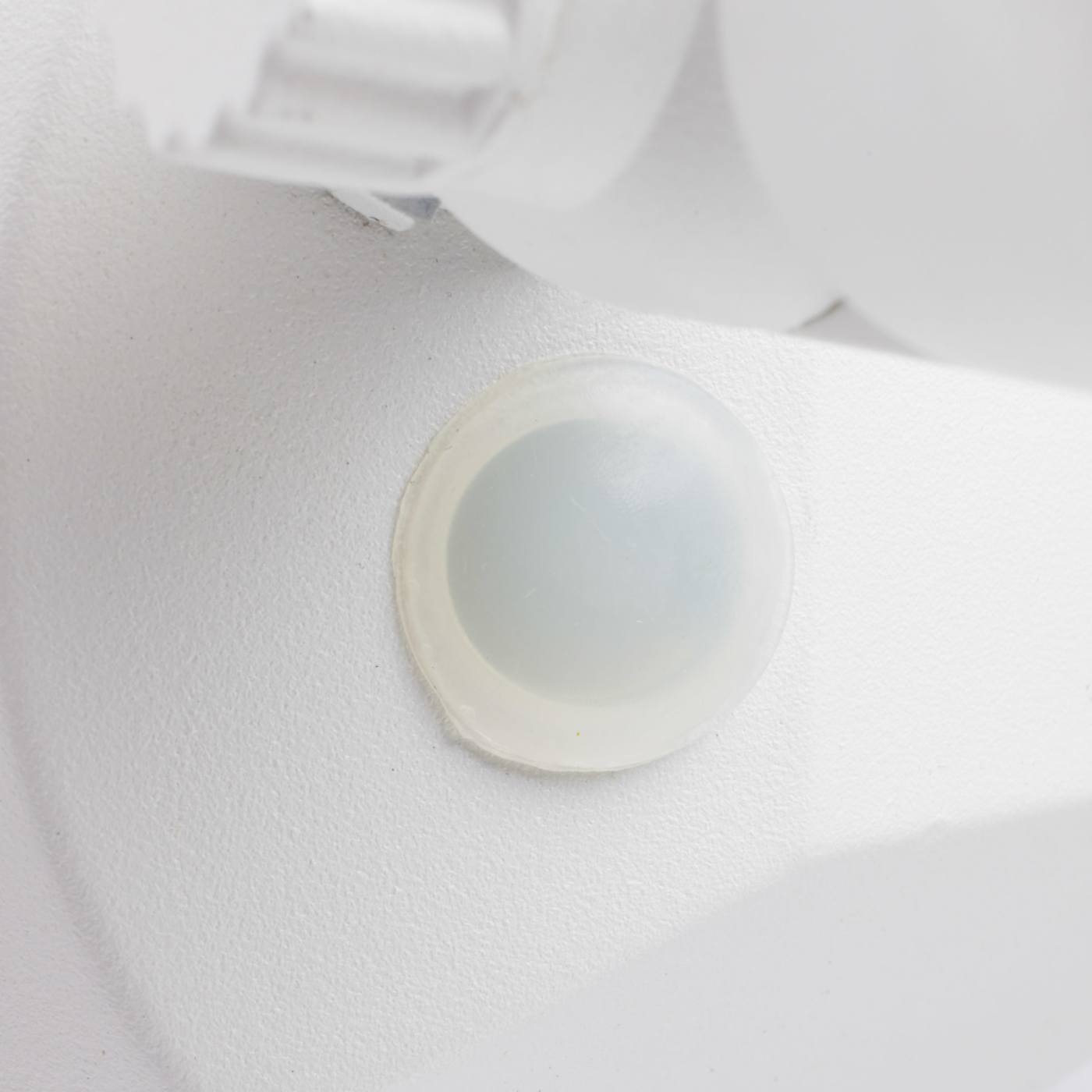 LED 2 BULLET HEAD SECURITY LGT - 65-710