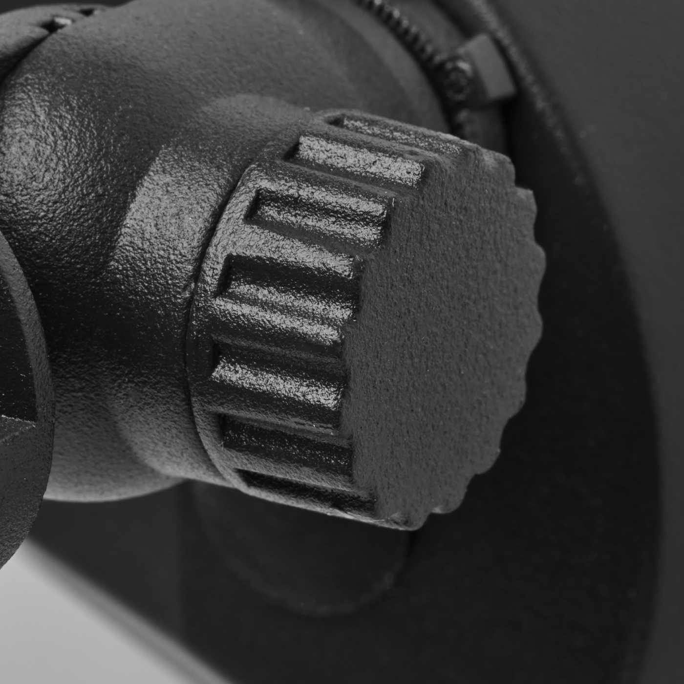 LED 2 BULLET HEAD SECURITY LGT - 65-714