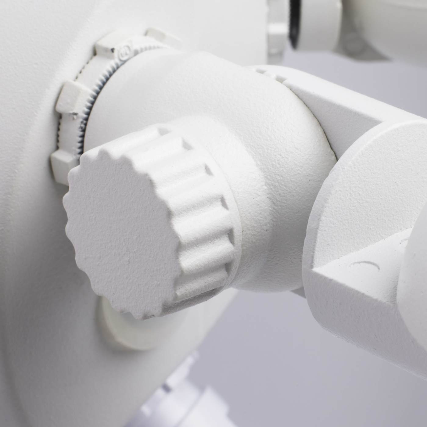 LED 2 BULLET HEAD SECURITY LGT - 65-717