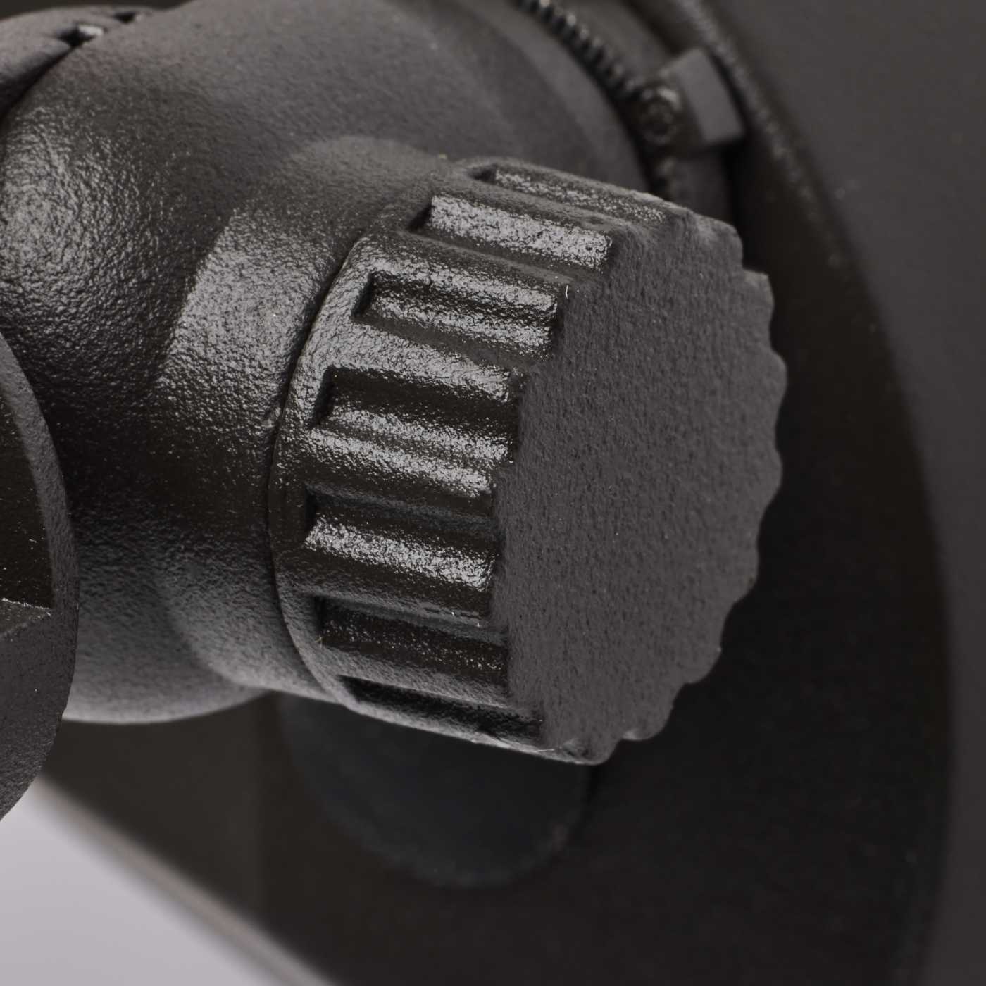 LED 2 BULLET HEAD SECURITY LGT - 65-718