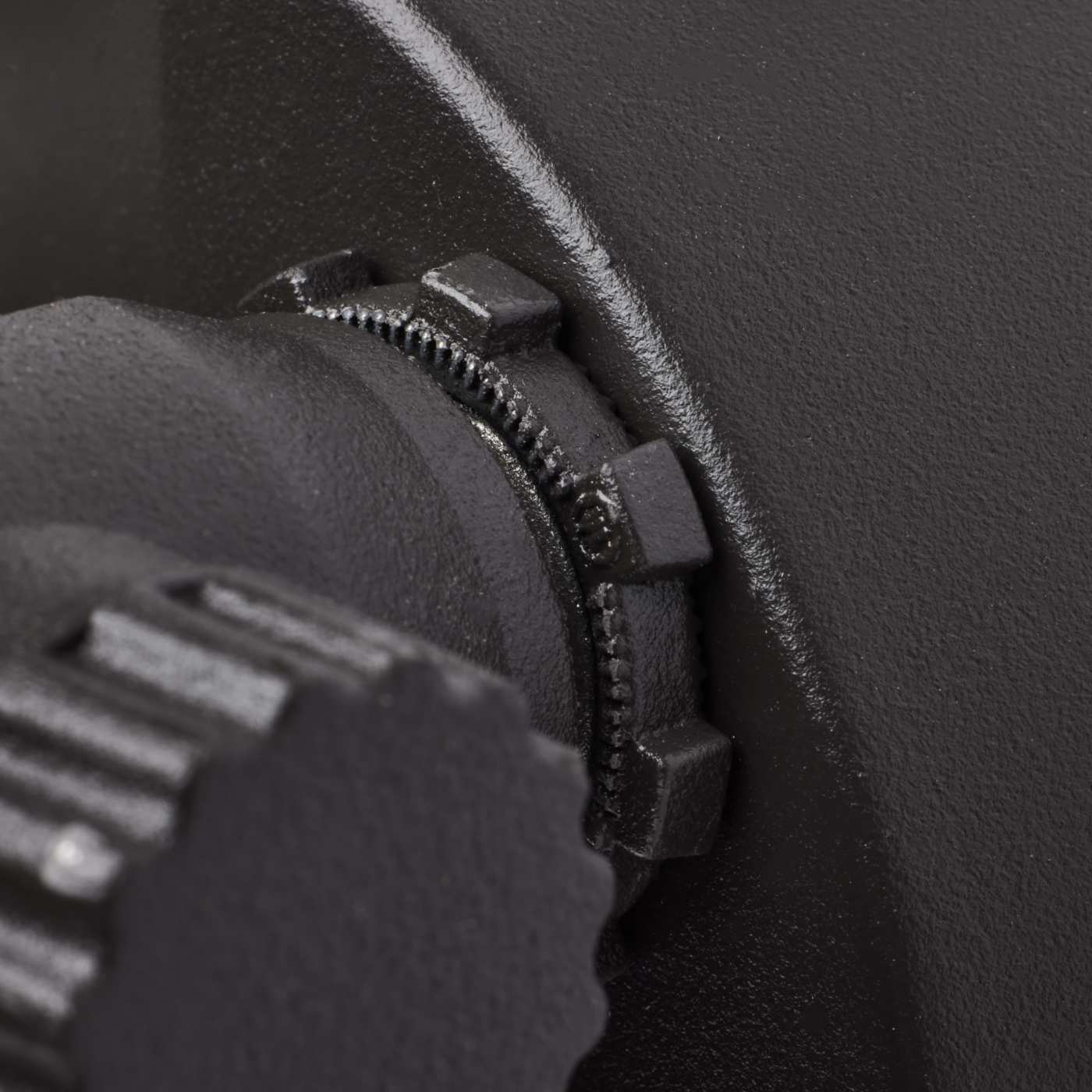 LED 2 BULLET HEAD SECURITY LGT - 65-718