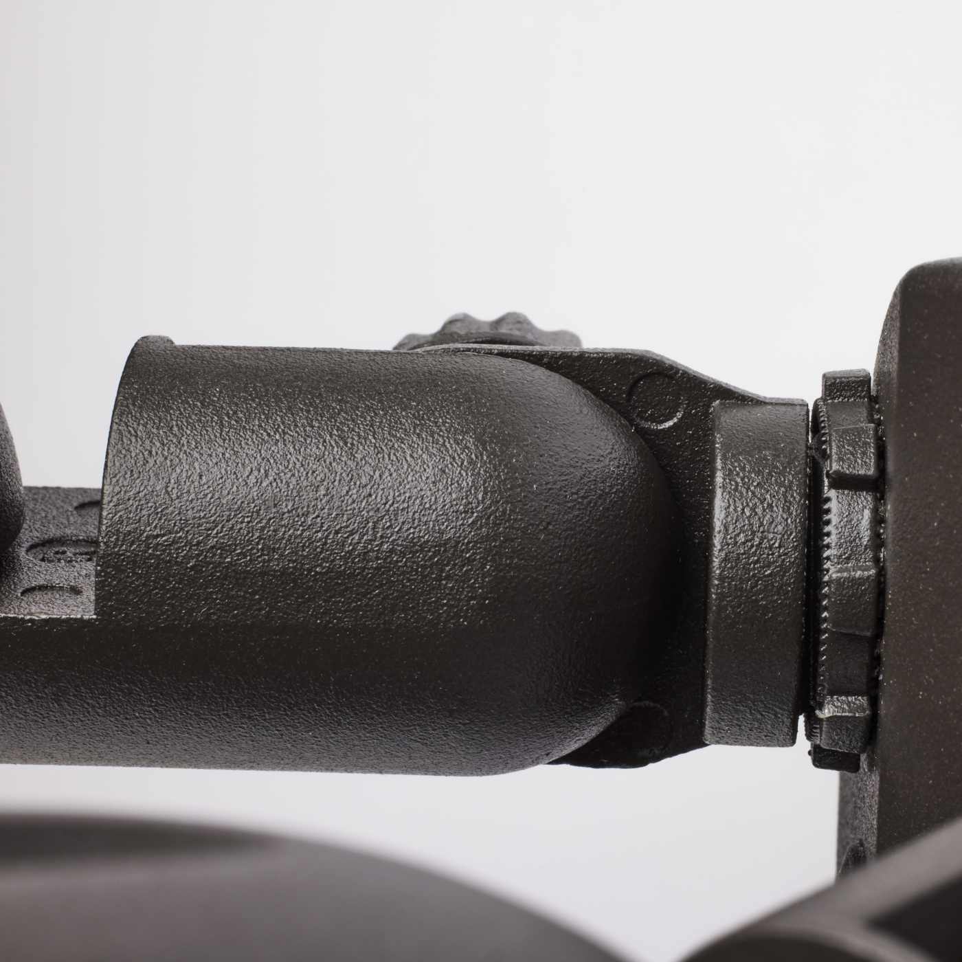 LED 2 BULLET HEAD SECURITY LGT - 65-719