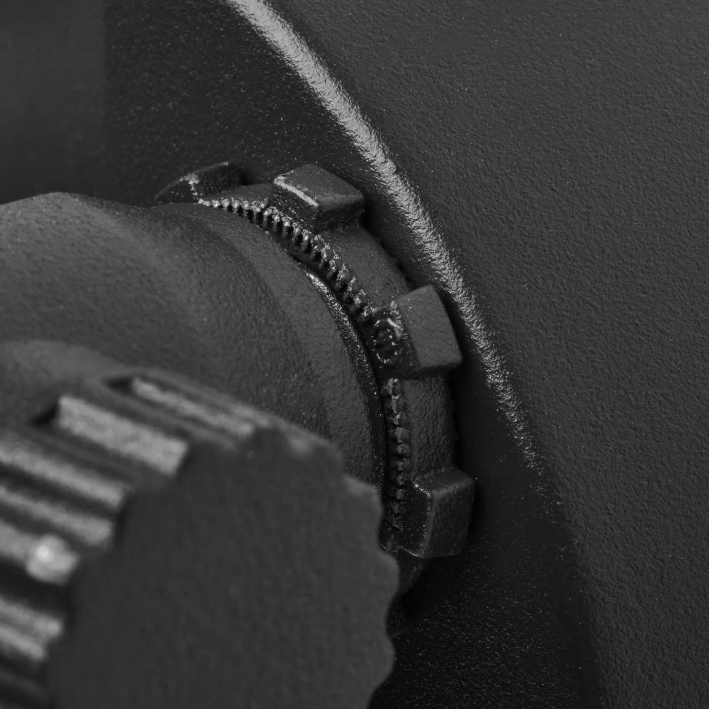 LED 2 BULLET HEAD SECURITY LGT - 65-720