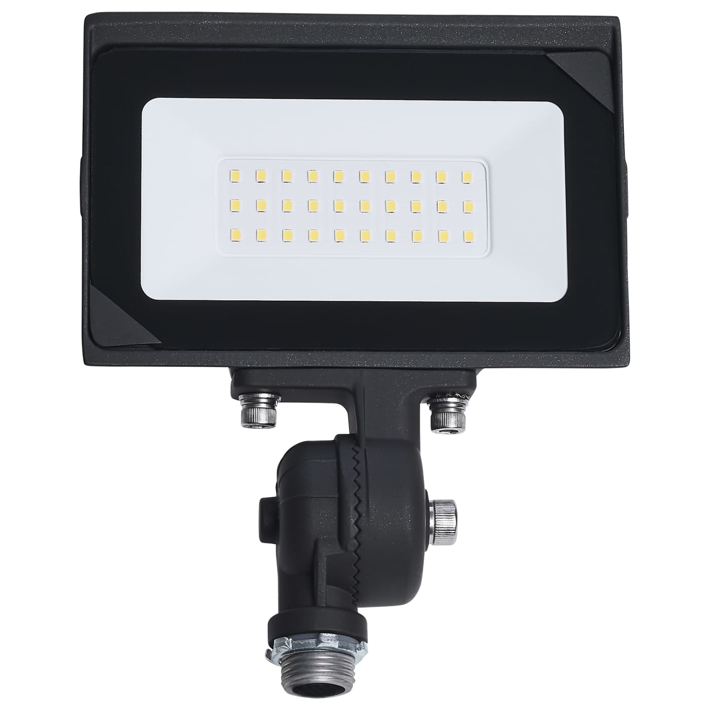 DOBFL15W/LED/850/BZ/ND120V - 65-726