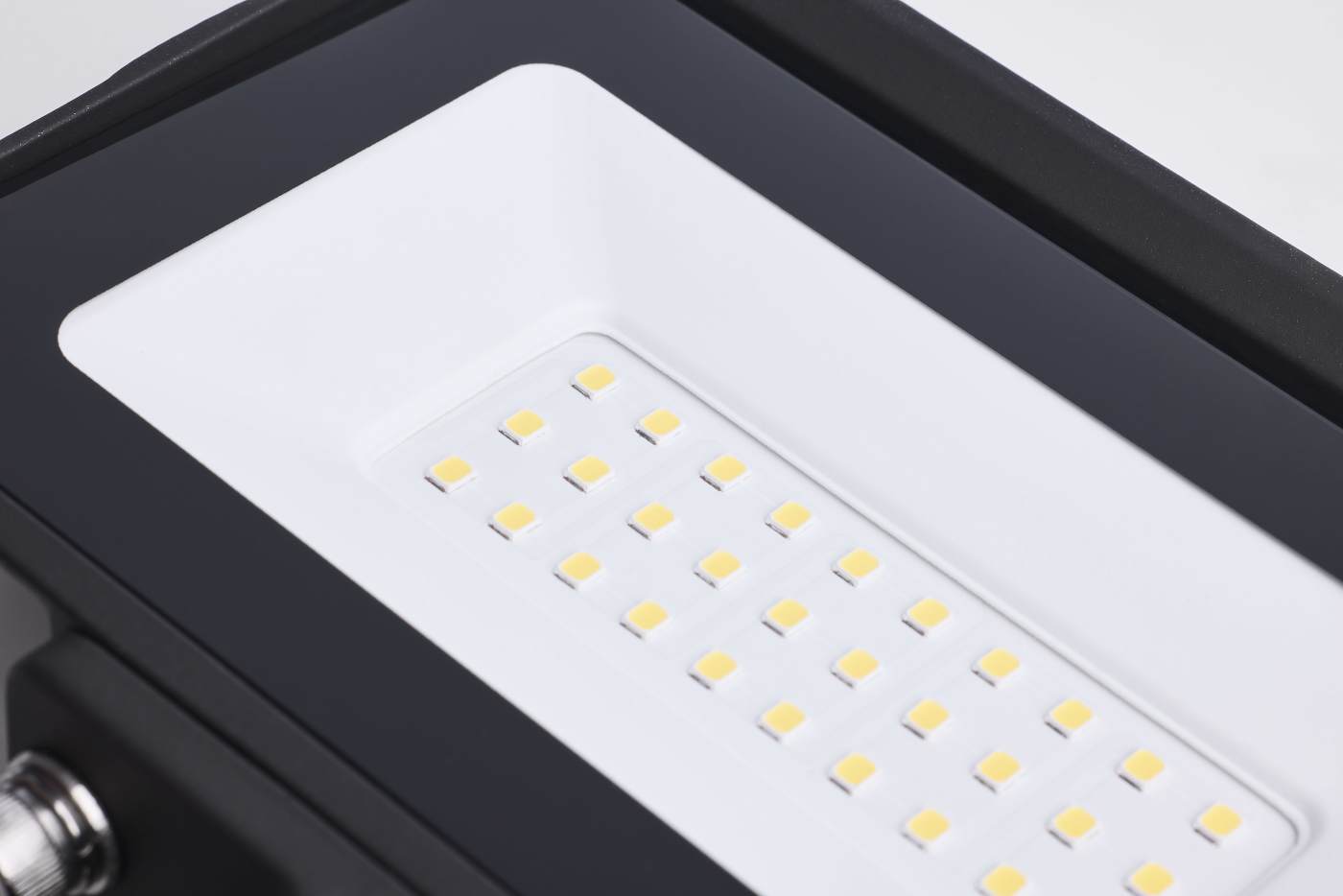 DOBFL15W/LED/850/BZ/ND120V - 65-726