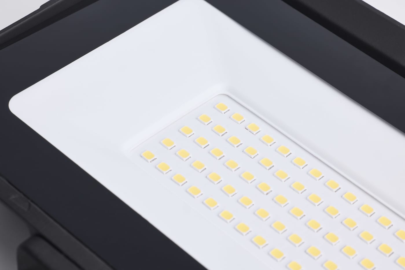 DOBFL50W/LED/850/BZ/ND120V - 65-730