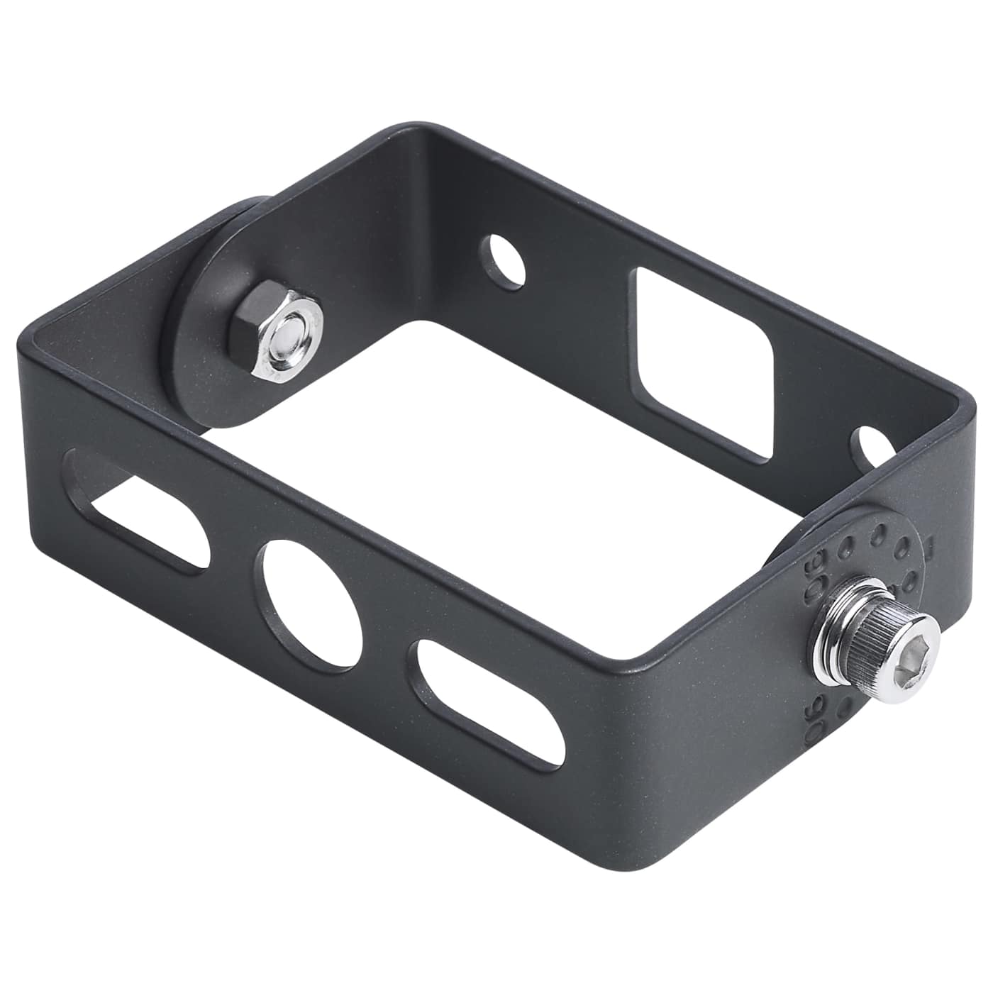 TRUNNION MOUNT 15-80W - 65-740