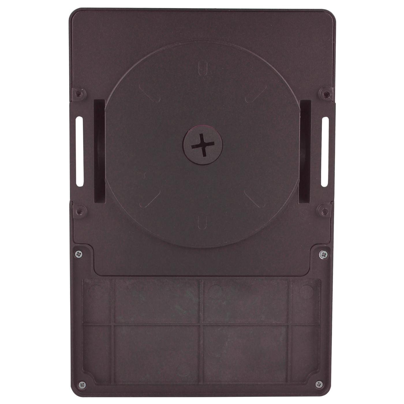 LED SMALL WALL PACK W/PHOTOCEL - 65-748