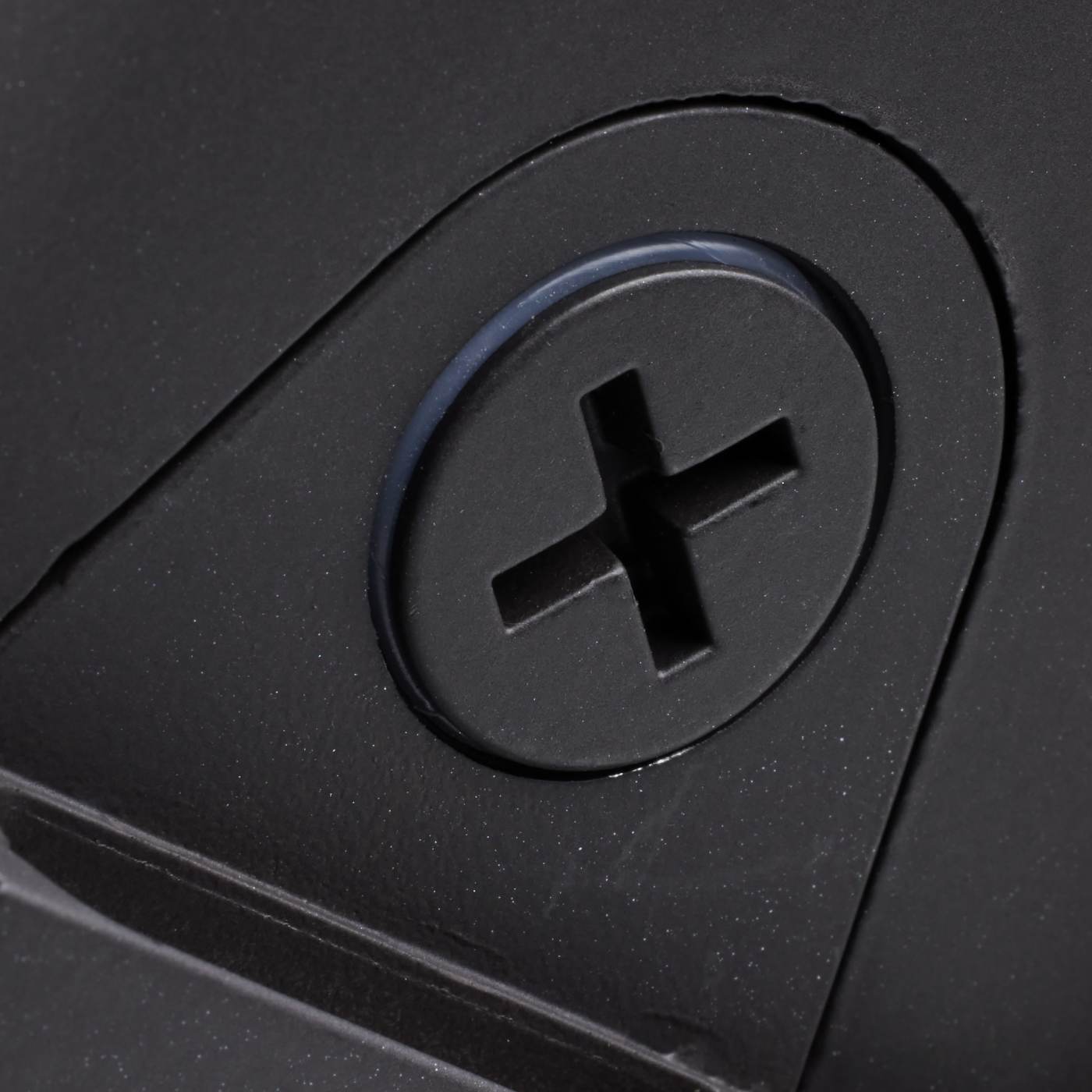 LED SMALL WALL PACK W/PHOTOCEL - 65-748