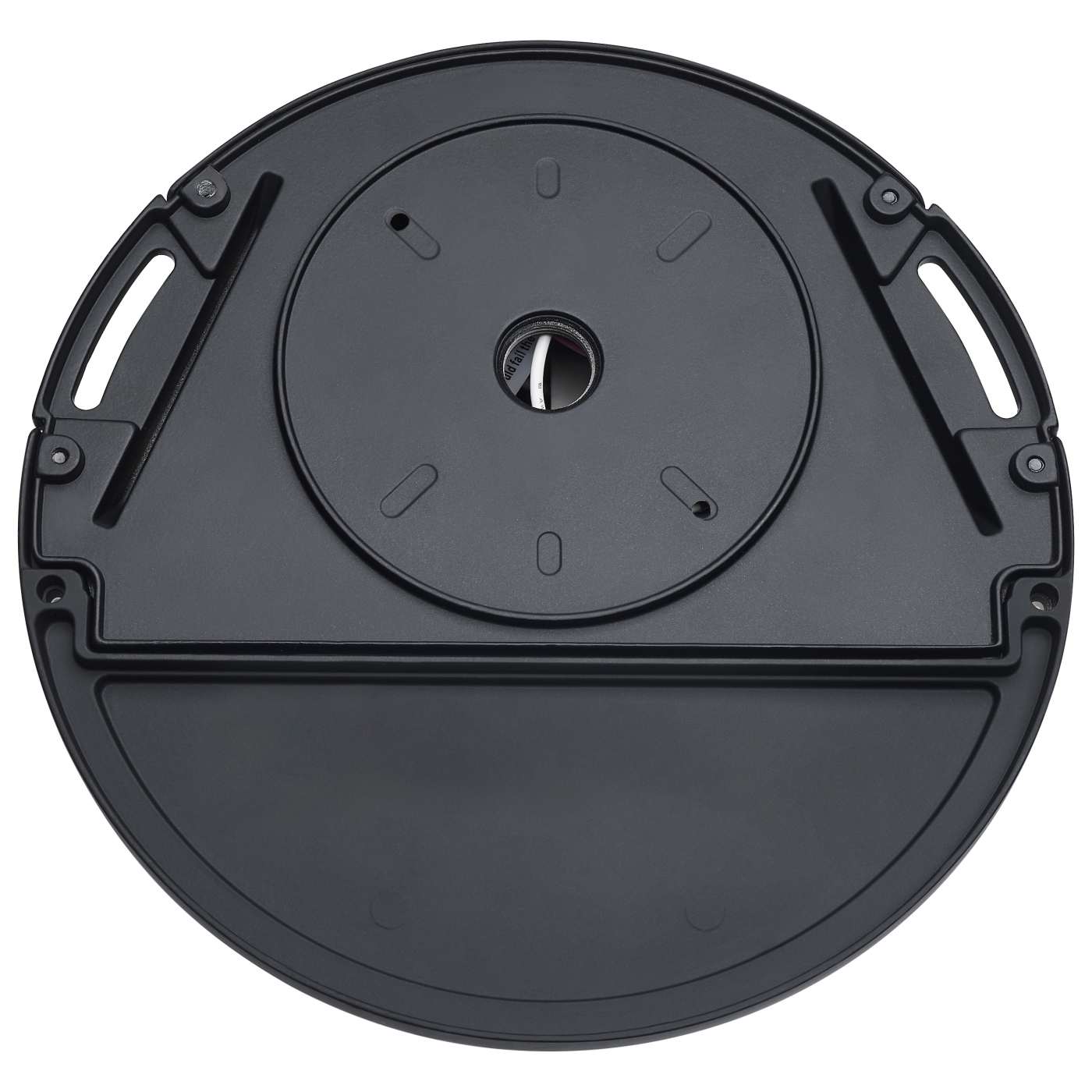 LED SMALL 20W ROUND WALL PACK - 65-750