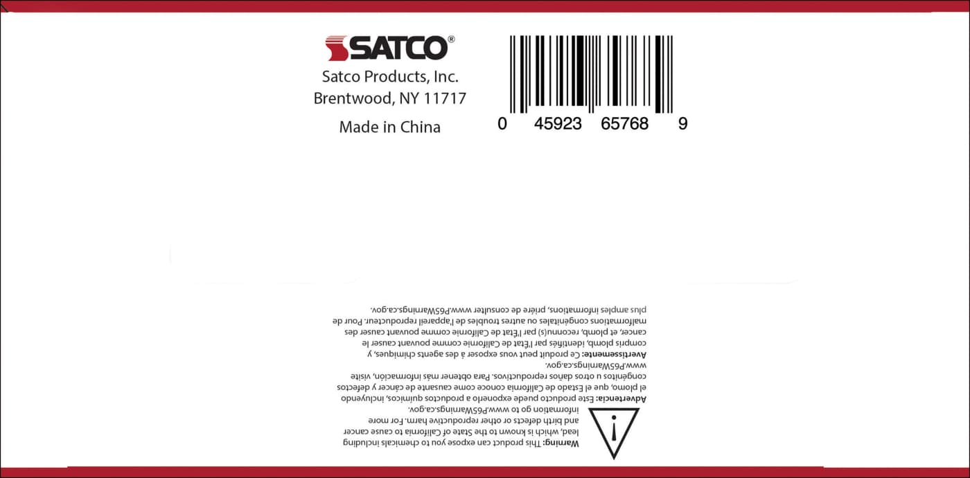 LED SMALL 20W ROUND WALL PACK - 65-750