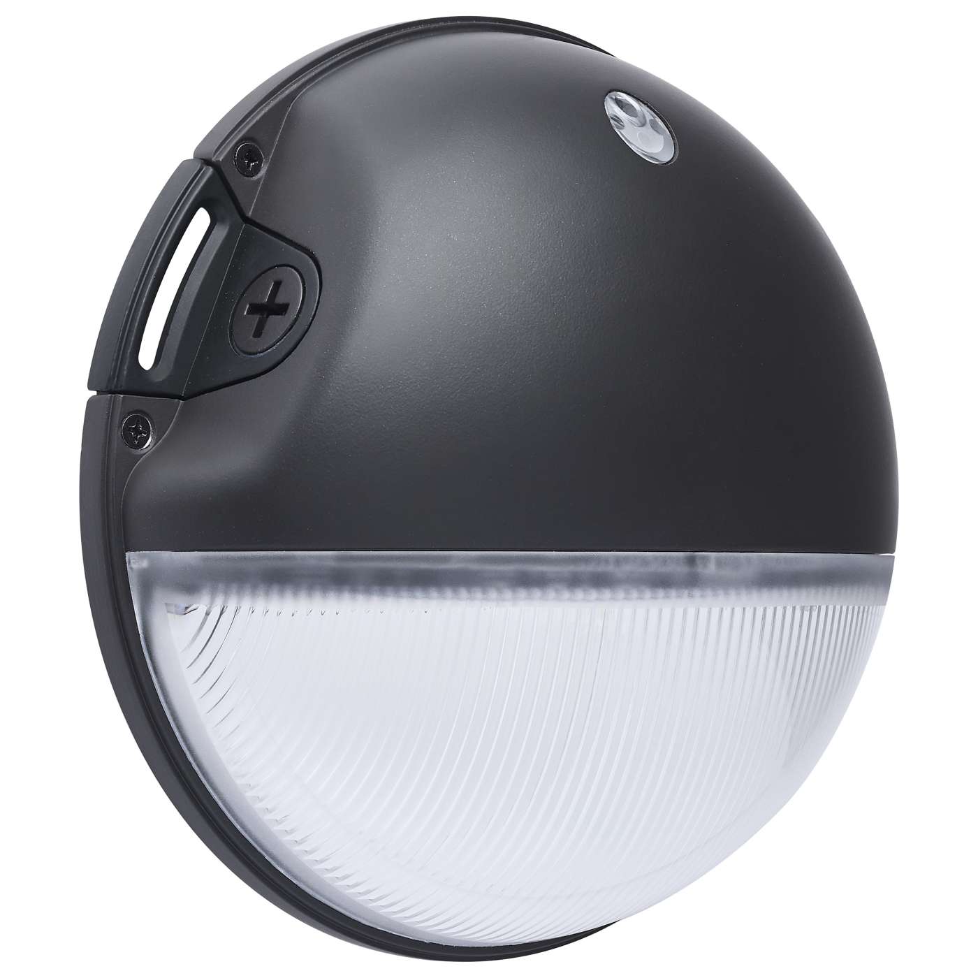 LED SMALL 20W ROUND WALL PACK - 65-751