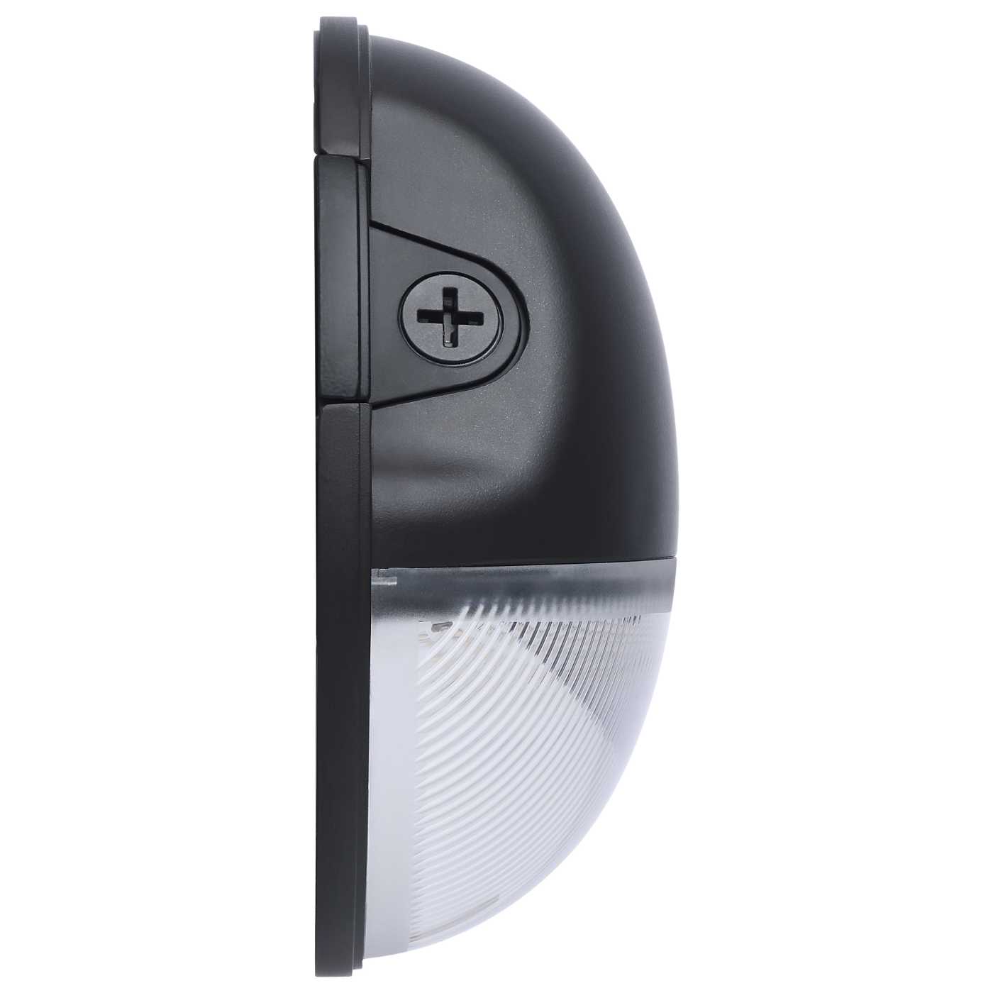 LED SMALL 20W ROUND WALL PACK - 65-751