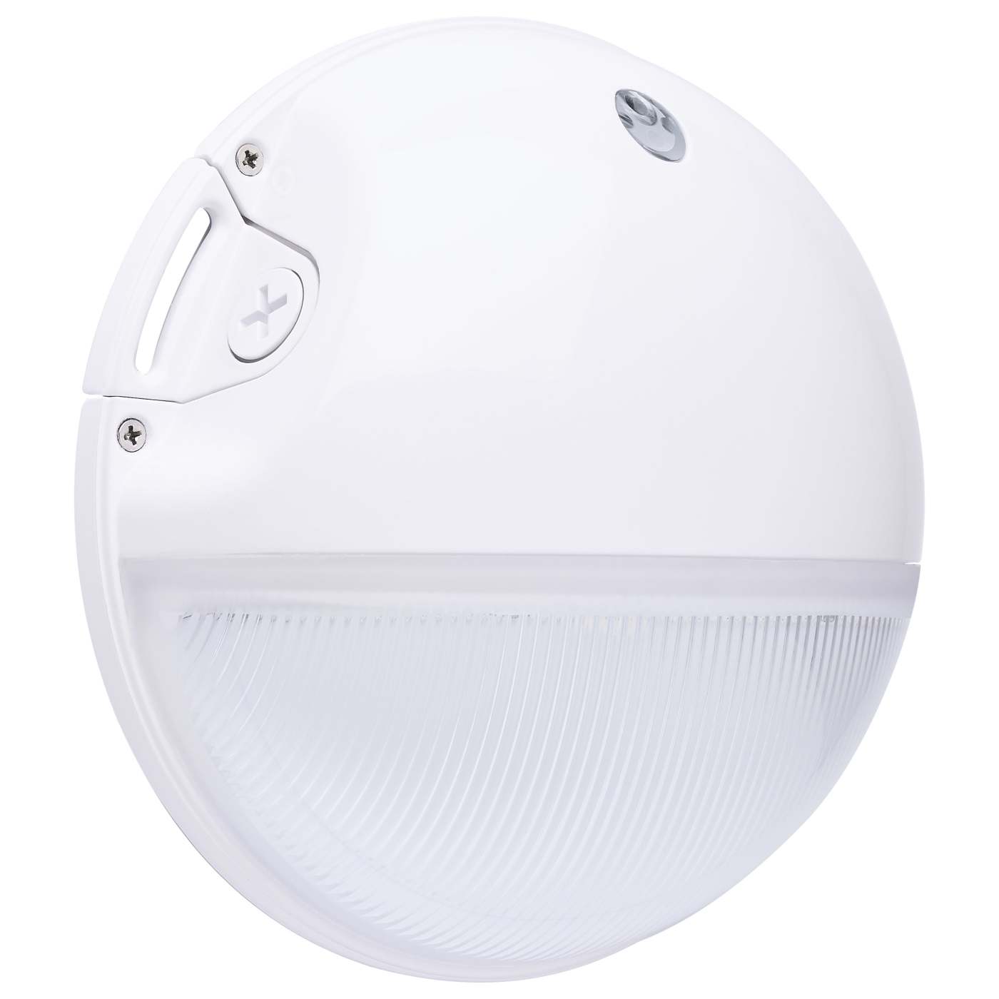 LED SMALL 20W ROUND WALL PACK - 65-752