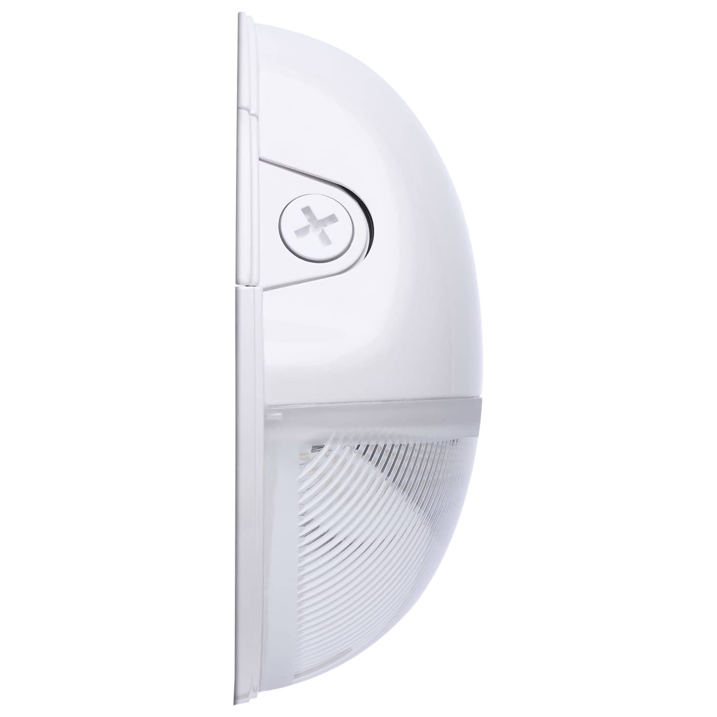 LED SMALL 20W ROUND WALL PACK - 65-752