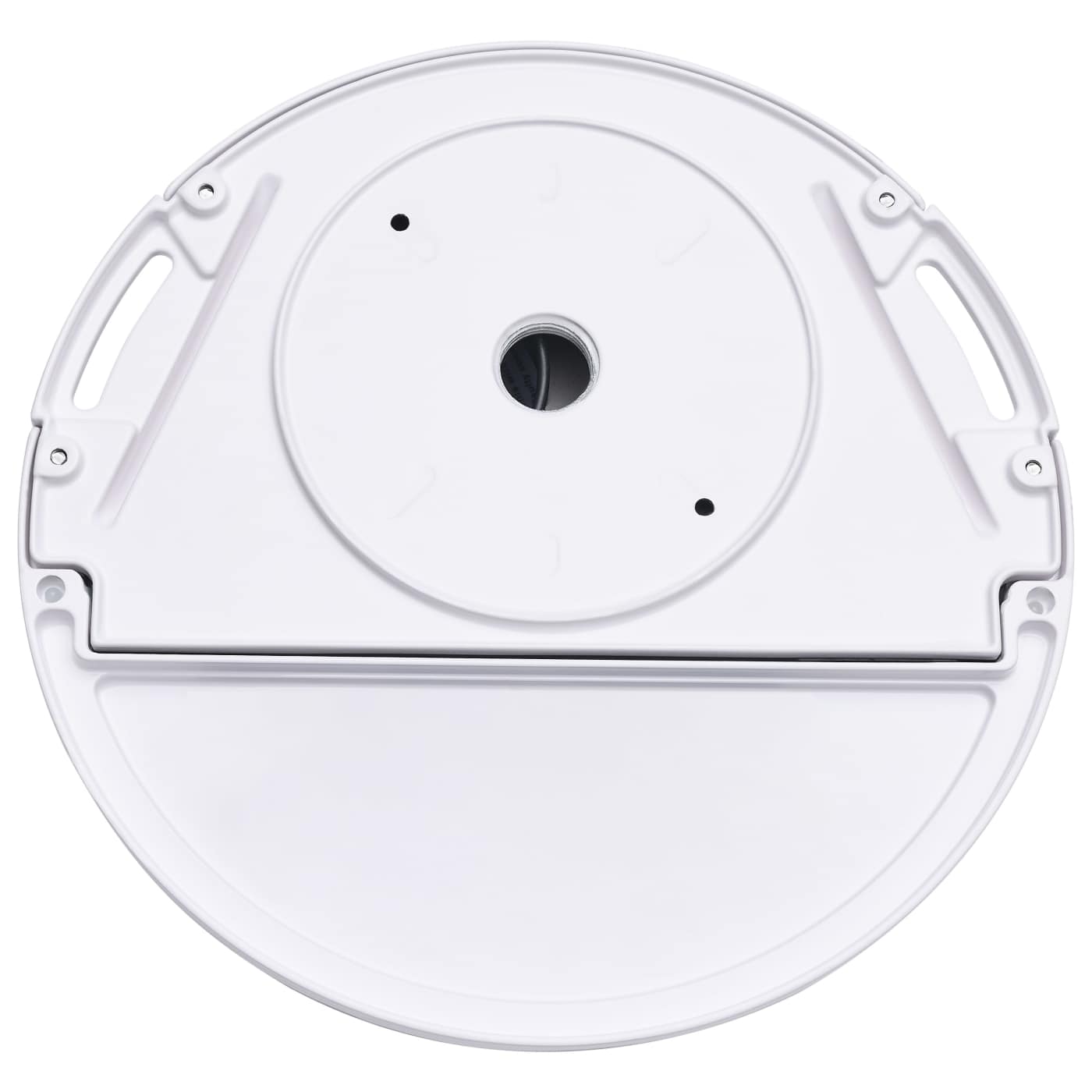 LED SMALL 20W ROUND WALL PACK - 65-752