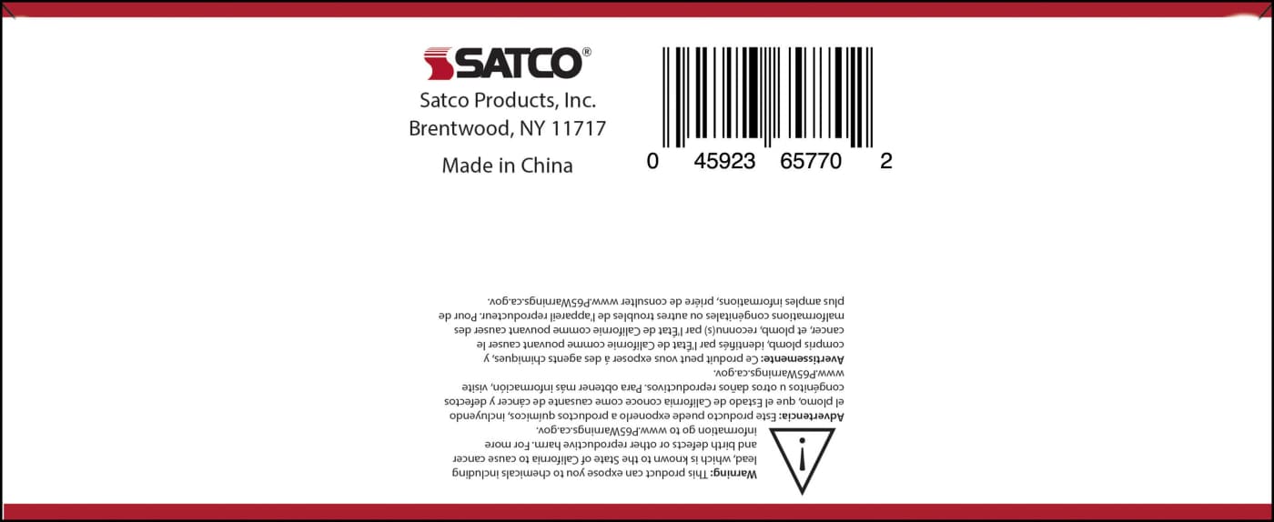 LED SMALL 20W ROUND WALL PACK - 65-752