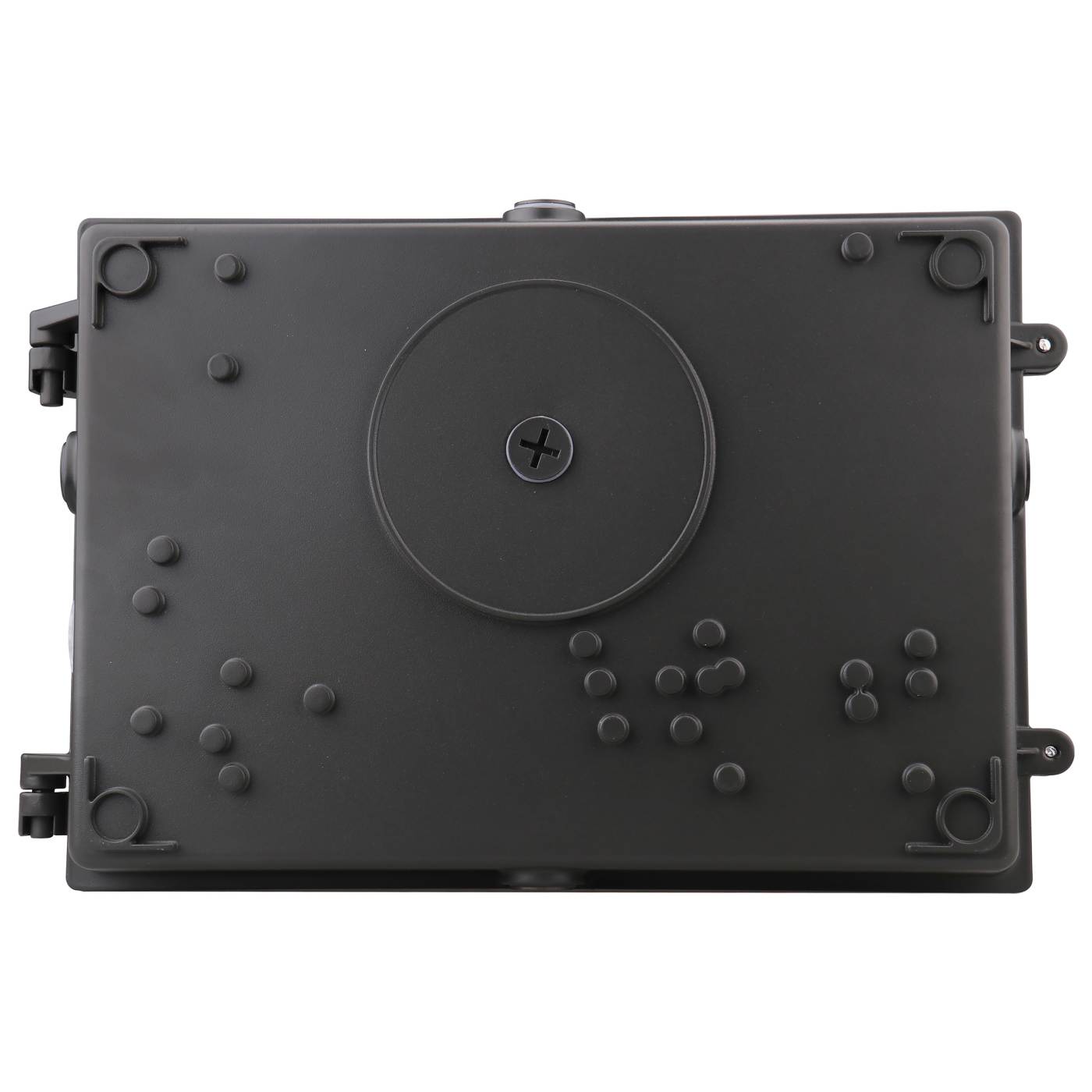 EM WALL PACK CCT & WATT ADJ - 65-754