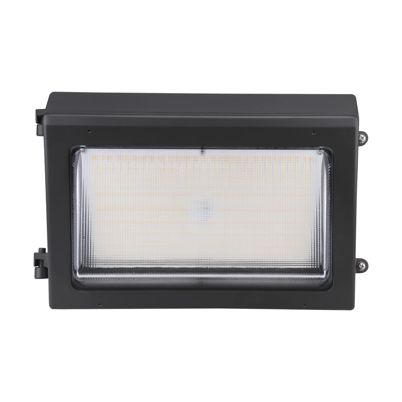 LED WALL PACK CCT & WATT ADJ - 65-758