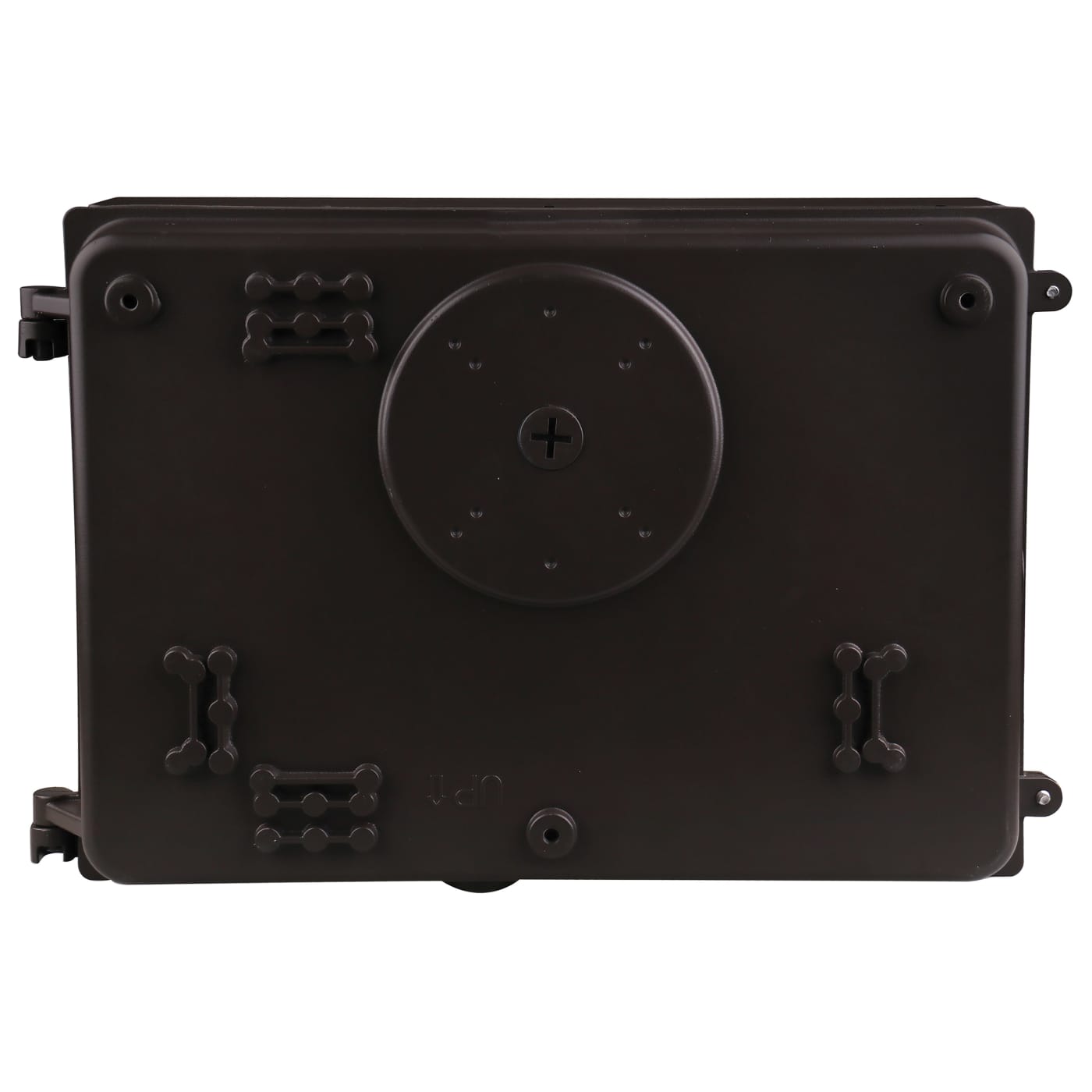 EM CUTOFF WALL PACK CCT&WATT - 65-762