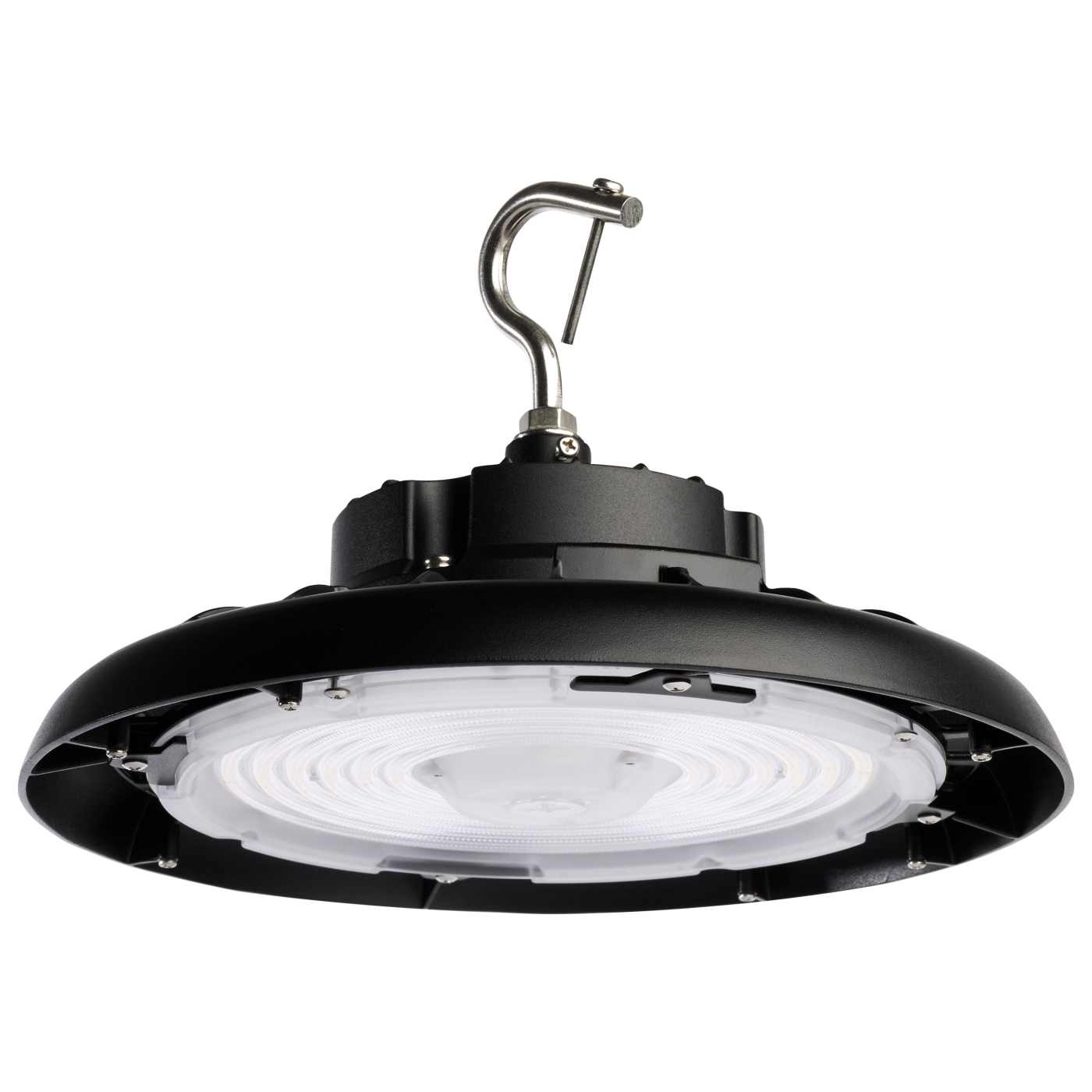 LED UFO HIGHBAY CCT & WATT ADJ - 65-770R2