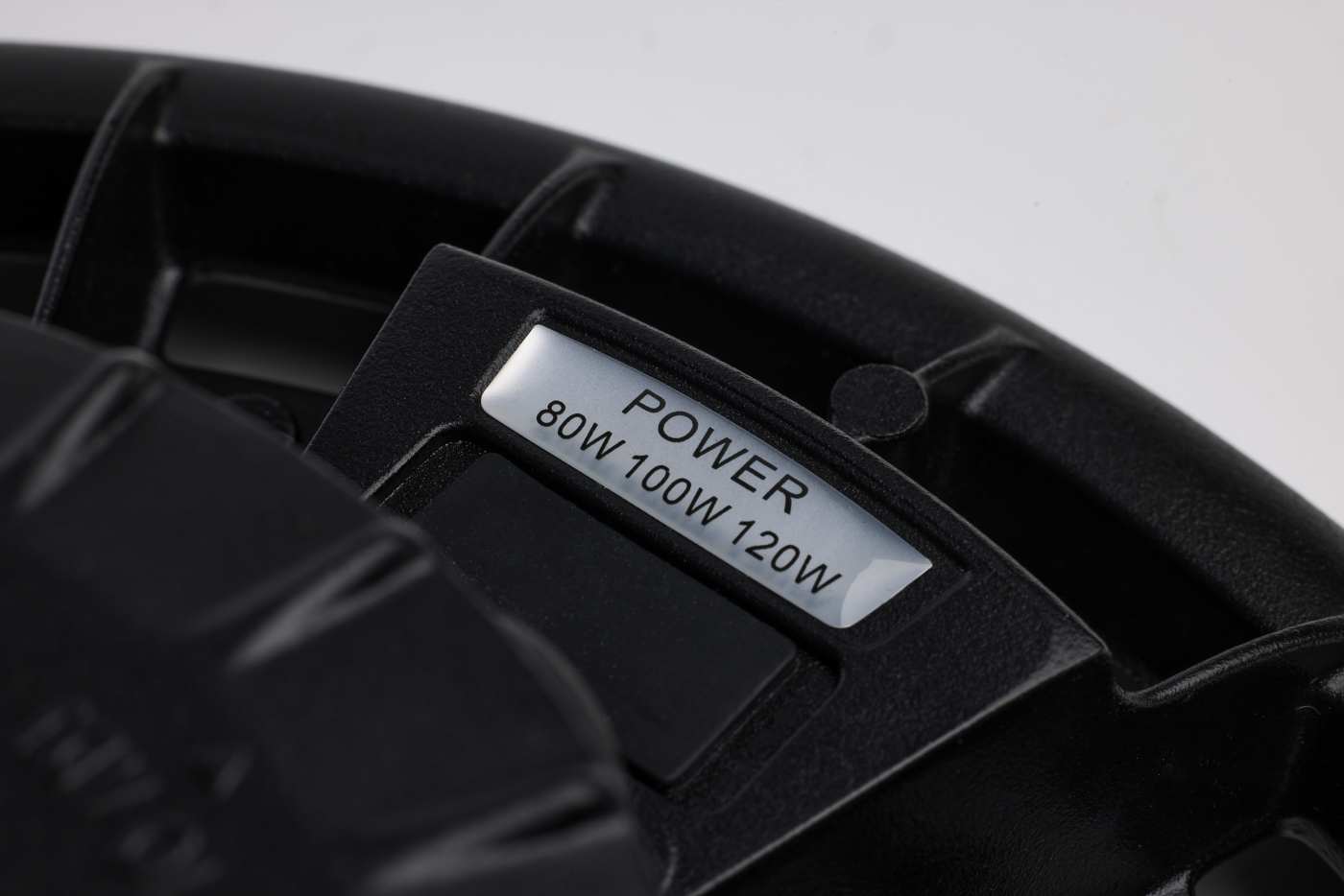 LED UFO HIGHBAY CCT & WATT ADJ - 65-770R2