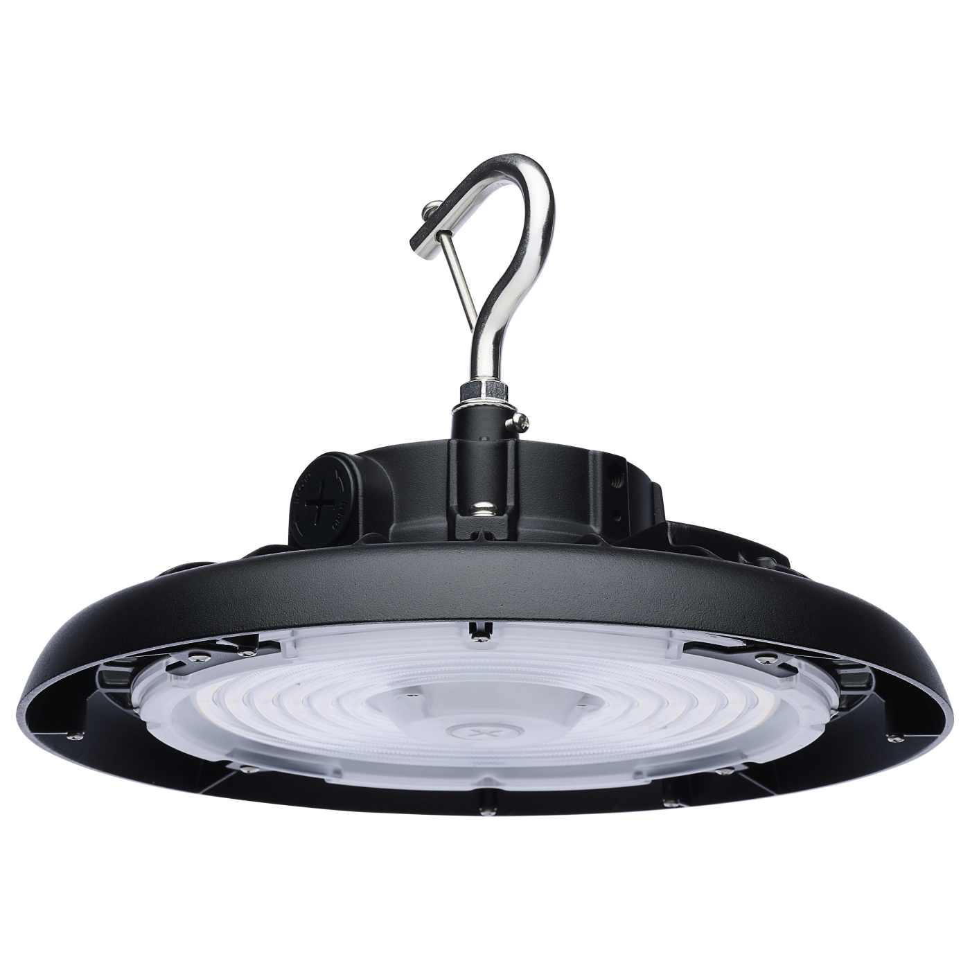 LED UFO HIGHBAY CCT & WATT ADJ - 65-770R3