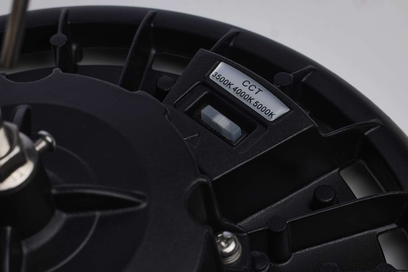 LED UFO HIGHBAY CCT & WATT ADJ - 65-770R3