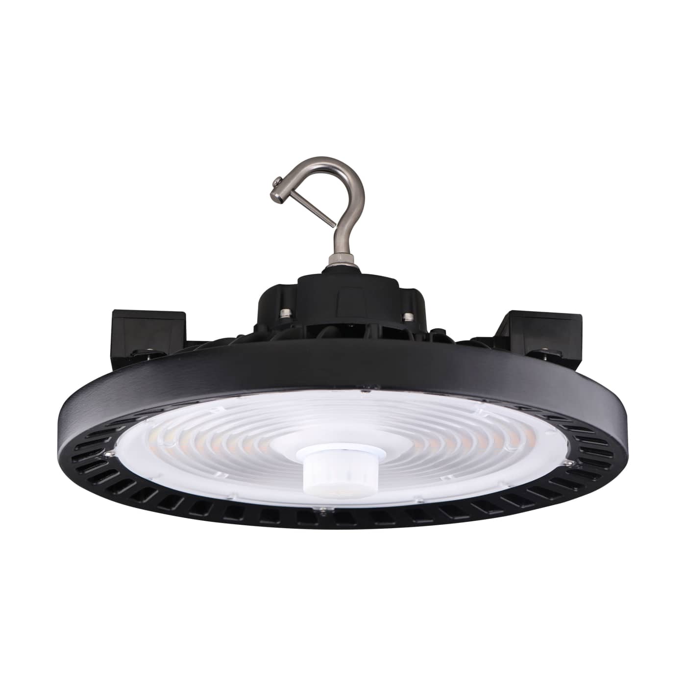 LED UFO HIGHBAY CCT & WATT ADJ - 65-771