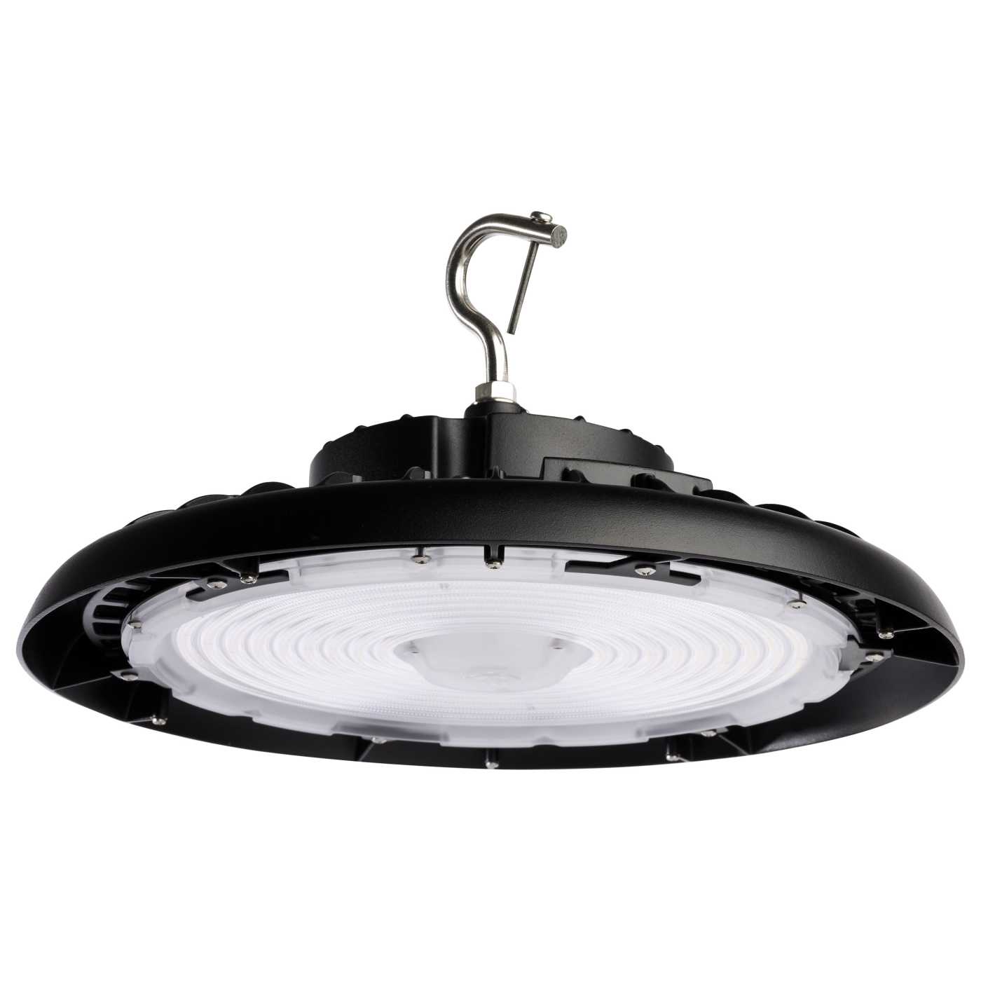 LED UFO HIGHBAY CCT & WATT ADJ - 65-771R2