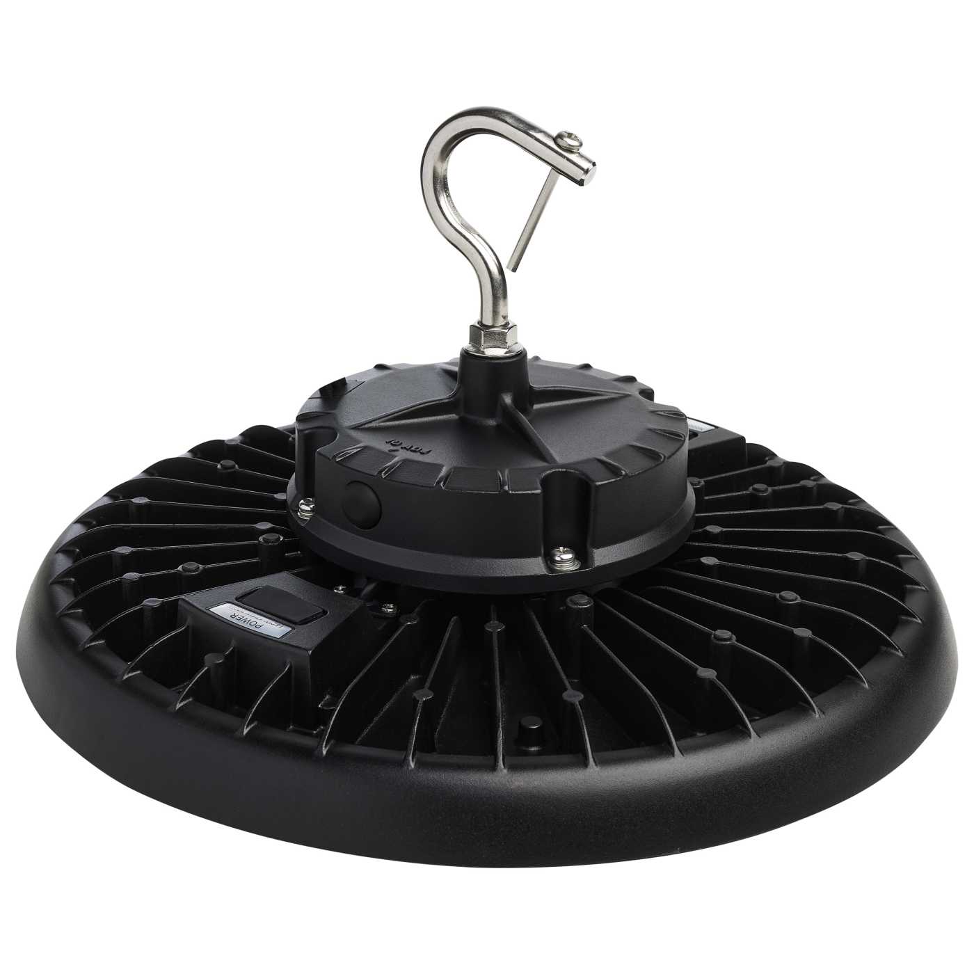 LED UFO HIGHBAY CCT & WATT ADJ - 65-771R2