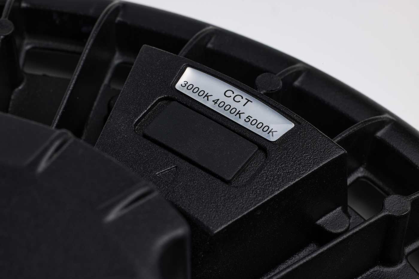 LED UFO HIGHBAY CCT & WATT ADJ - 65-771R2