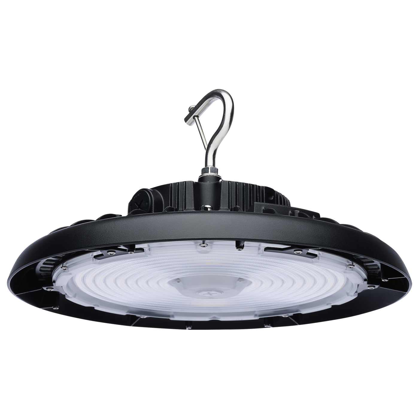 LED UFO HIGHBAY CCT & WATT ADJ - 65-771R3