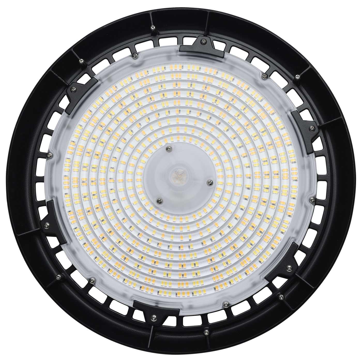 LED UFO HIGHBAY CCT & WATT ADJ - 65-771R3