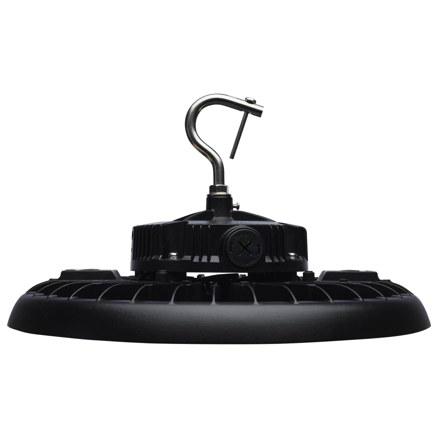 LED UFO HIGHBAY CCT & WATT ADJ - 65-771R3