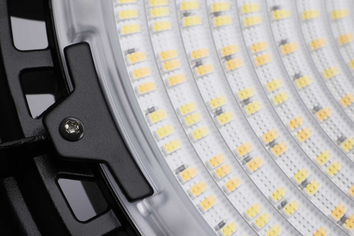 LED UFO HIGHBAY CCT & WATT ADJ - 65-771R3