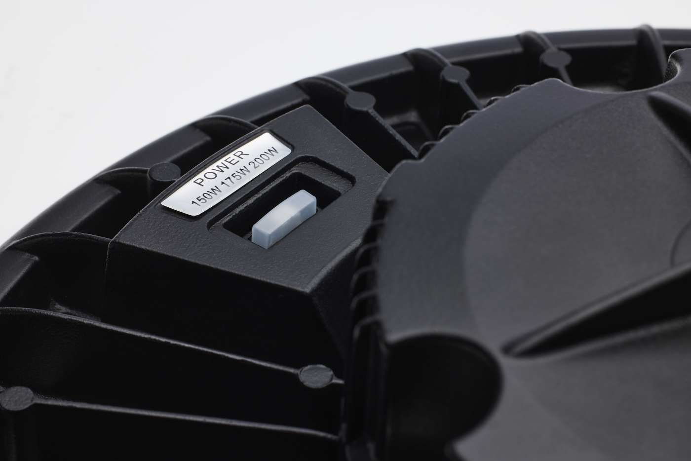 LED UFO HIGHBAY CCT & WATT ADJ - 65-771R3