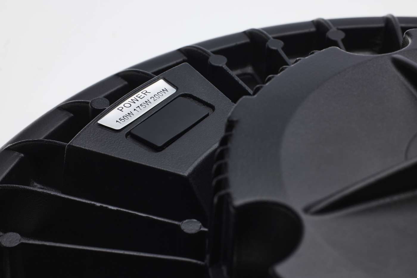 LED UFO HIGHBAY CCT & WATT ADJ - 65-771R3