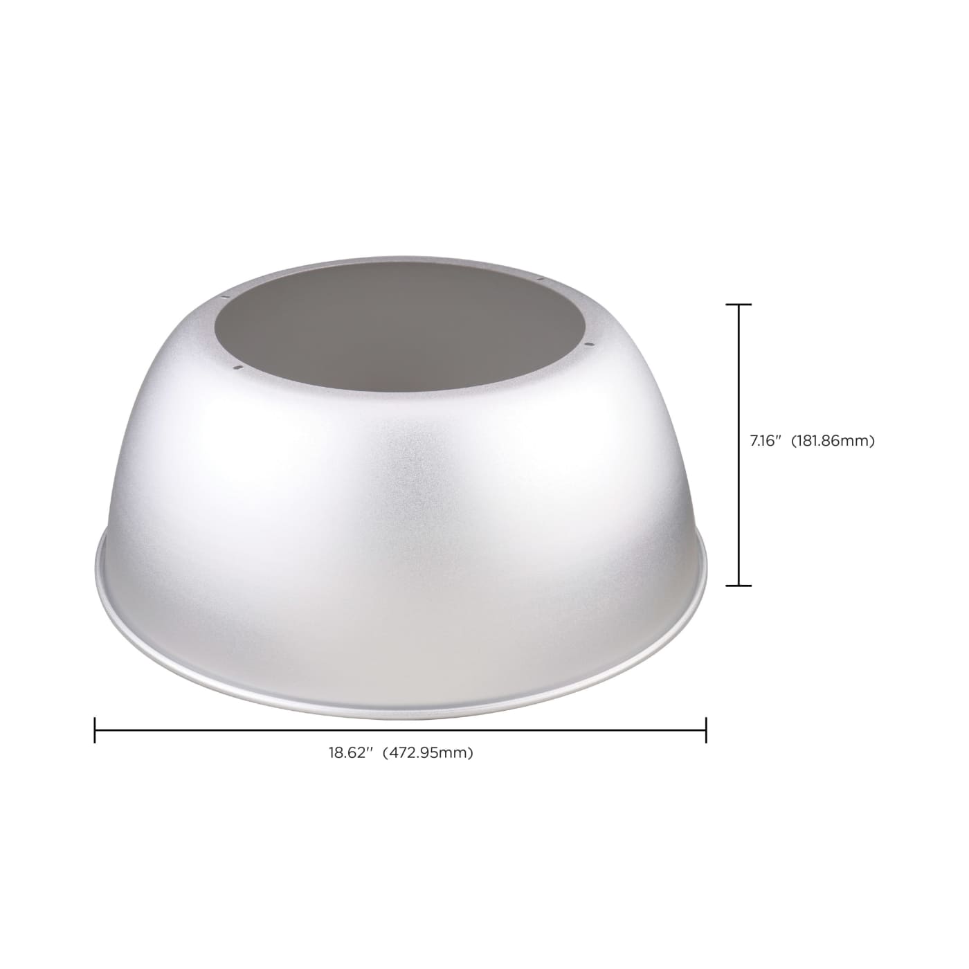 ADD ON REFLECTOR 200W & 240W - 65-779