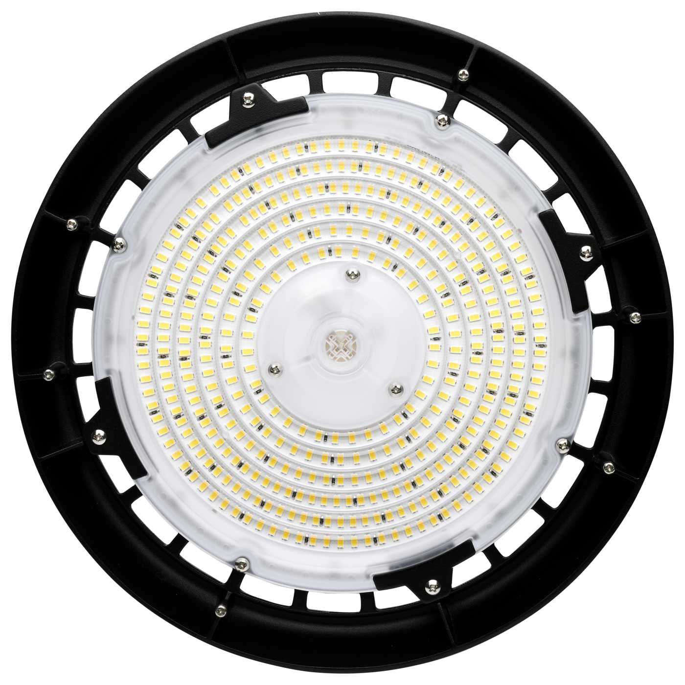 LED UFO HIGHBAY 100W/4000K - 65-781R2
