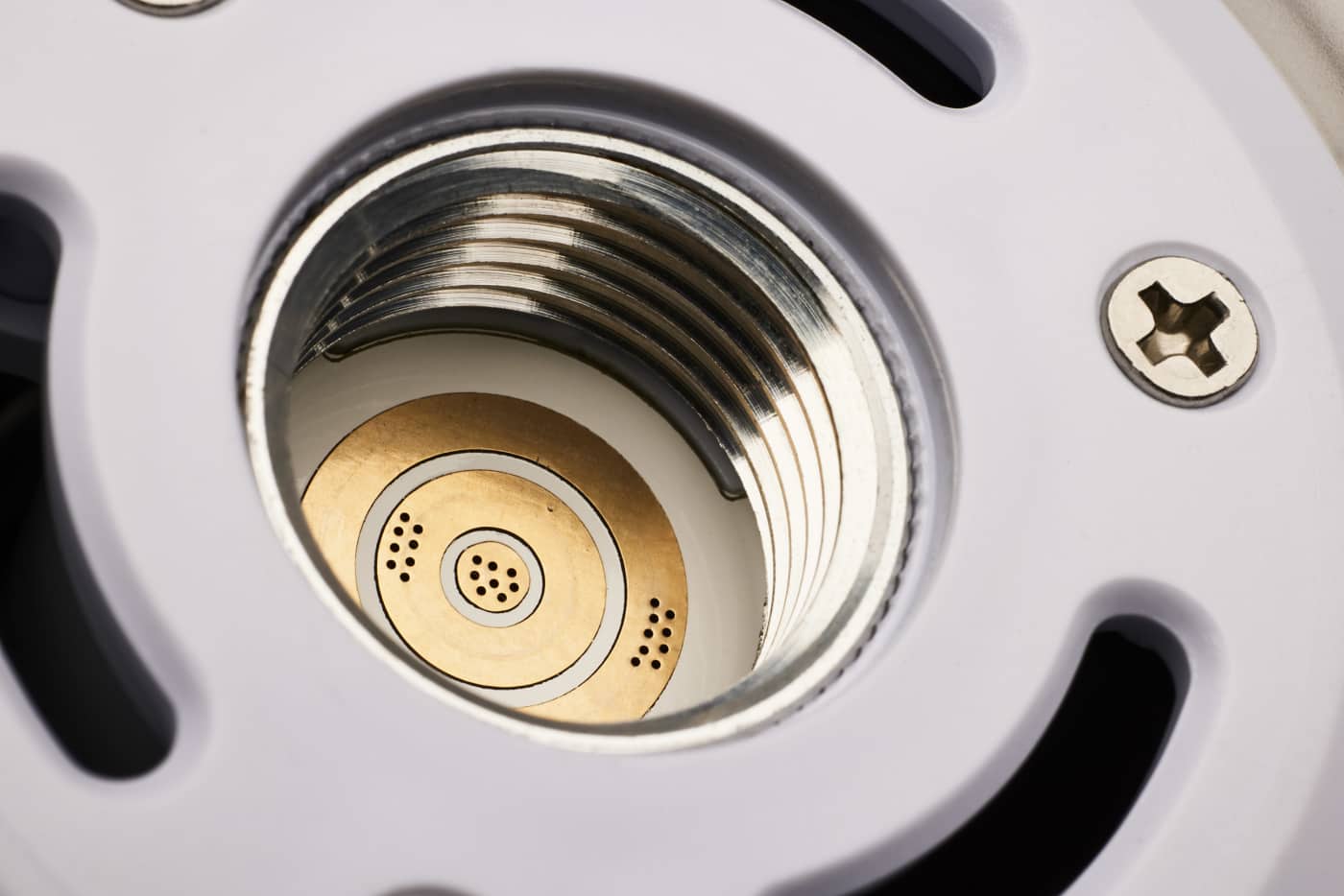 LED UFO HIGHBAY 100W/5000K - 65-782R1